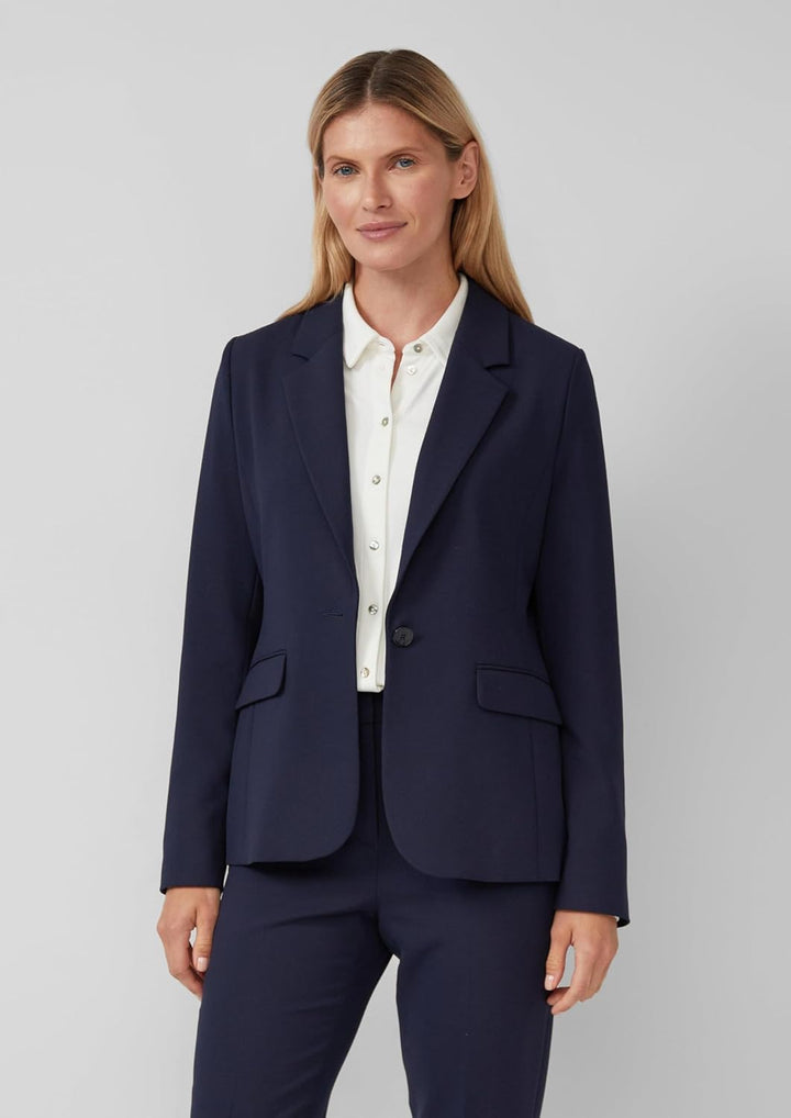 s.Oliver Damen Blazer 34 5959, 34 5959