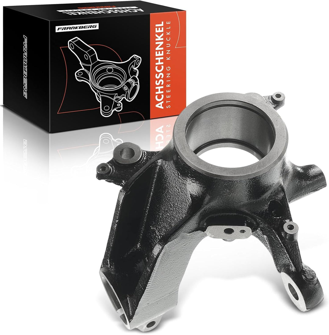 Achsschenkel Radlager Vorne Rechts für Jumper Ducato 250 Boxer 2006-2011 3647A0