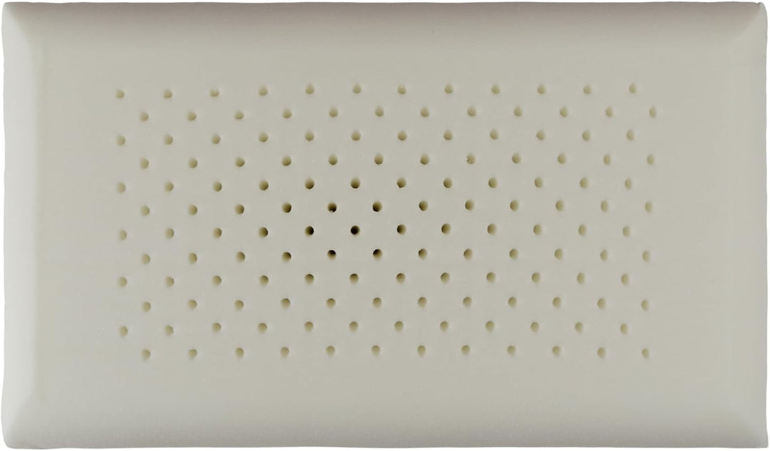 V.I.P. Very Important Pillow Kissen Memory, Futter Technische atmungsaktiv, Seifenschale mit Lochung