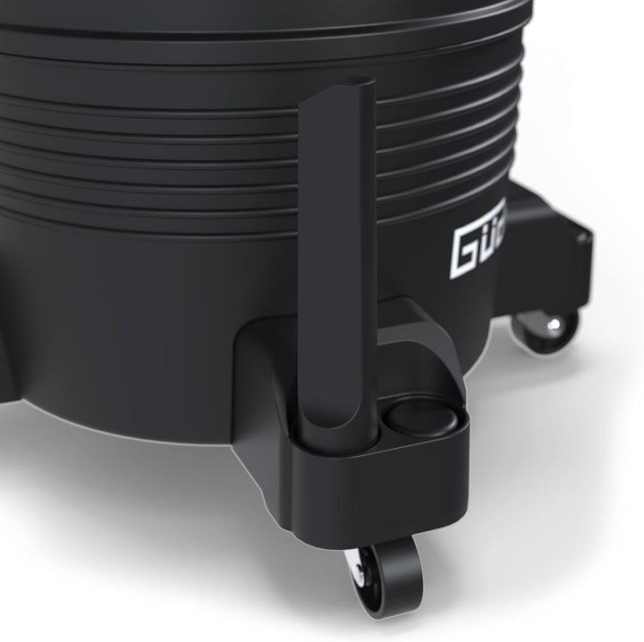 Güde GS 30-1600 3 in 1 Schlammsauger – 230 Volt, 1600 Watt, 180 Millibar Unterdruck, 30 Liter Behält