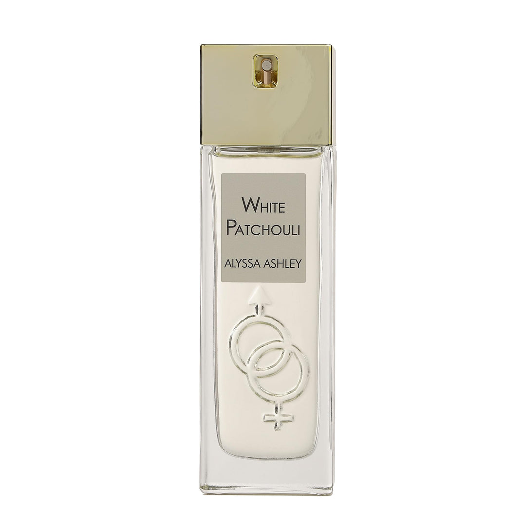 WHITE PATCHOULI edp vapo 50 ml