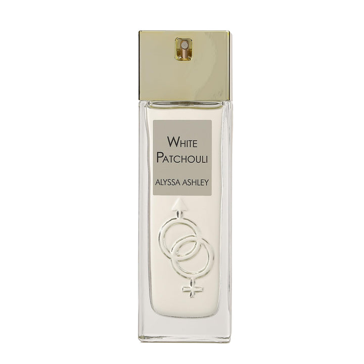 WHITE PATCHOULI edp vapo 50 ml