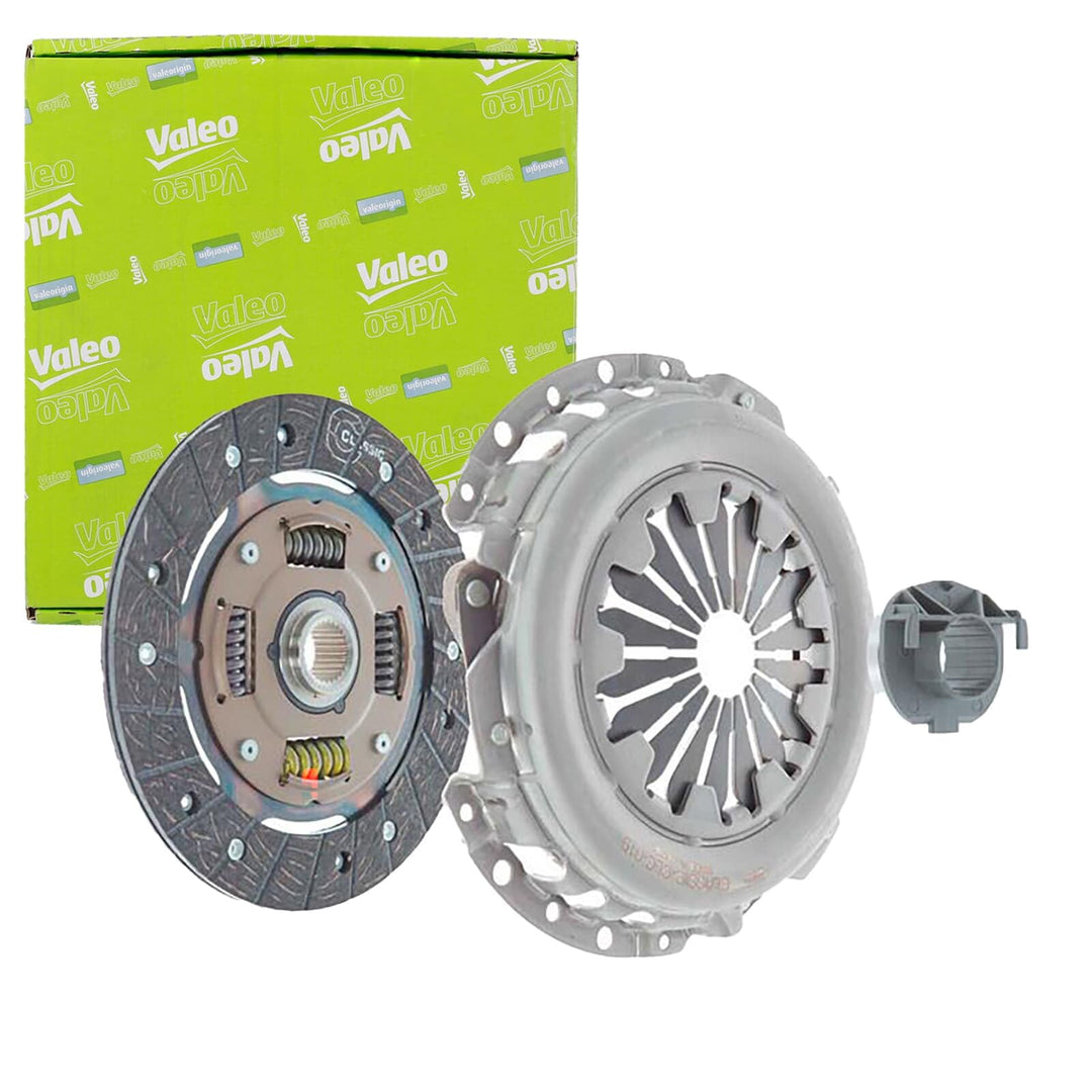Valeo 786042 VALEO CLASSIC Kupplungssatz