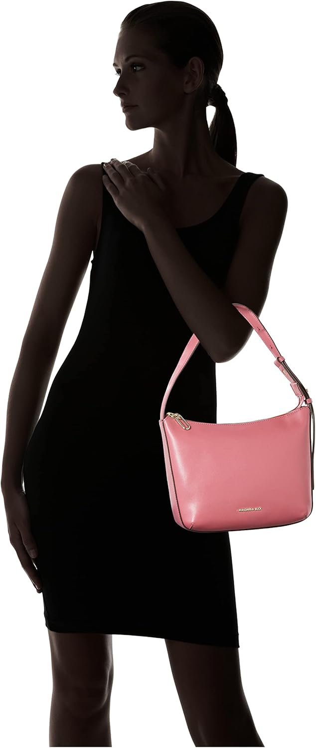 Mandarina Duck Damen Mond Crossover Blush, Blush