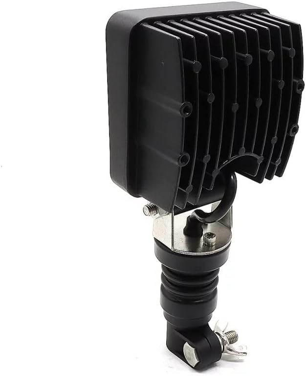 Raptors LED Technik Handscheinwerfer Mobile 10-30V DC | Absicherung | Suchscheinwerfer | Umfeldbeleu