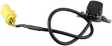 Aramox Rückfahrkamera für IX35 (2009-2015), wasserdicht nach IP68, passgenau