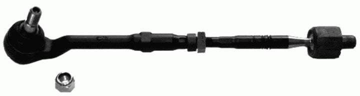 LEMFÖRDER 27112 02 Spurstange Für BMW X5 (E53) 2000-2006 Links, Rechts, Vorderachse Und Andere Fahrz