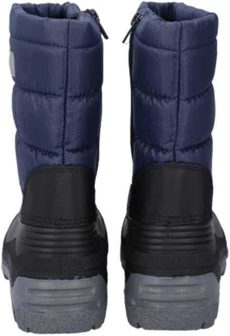 CMP Unisex Kinder Kids Sneewy Snowboots Schnee-Stiefel, Begonia