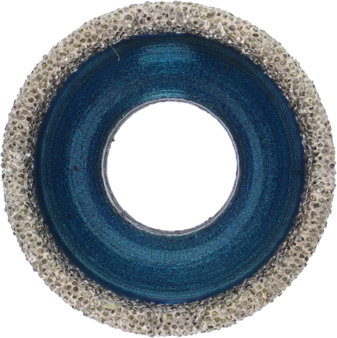 PRODIAMANT Diamant Fliesenbohrer 28 mm x M14 Fliese, Feinsteinzeug, Keramik für Winkelschleifer Prem