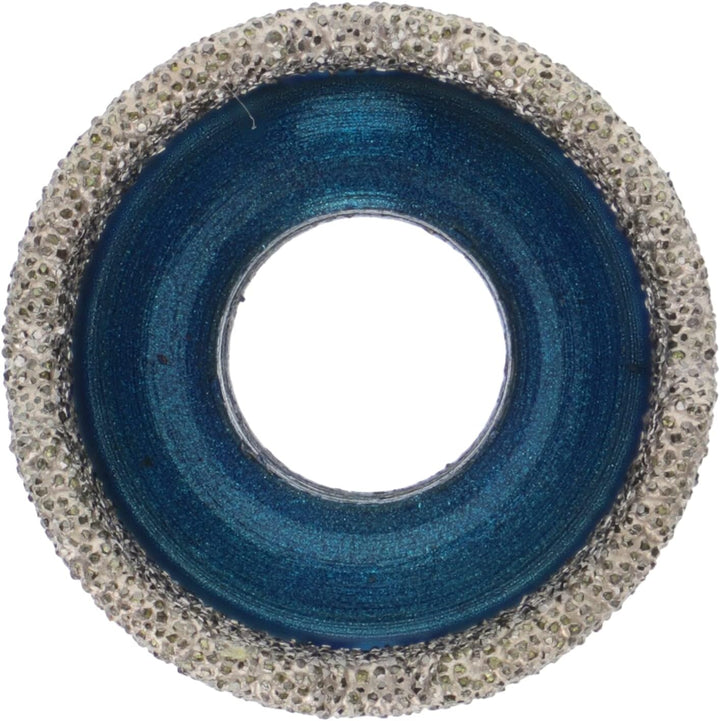 PRODIAMANT Diamant Fliesenbohrer 28 mm x M14 Fliese, Feinsteinzeug, Keramik für Winkelschleifer Prem