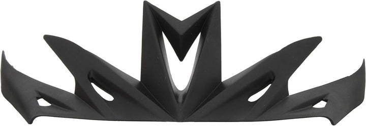 Massi Tech Helm L Rot, L Rot