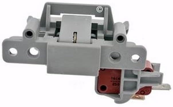 Türsicherung Original Geschirrspüler C00094128, C00085023 INDESIT