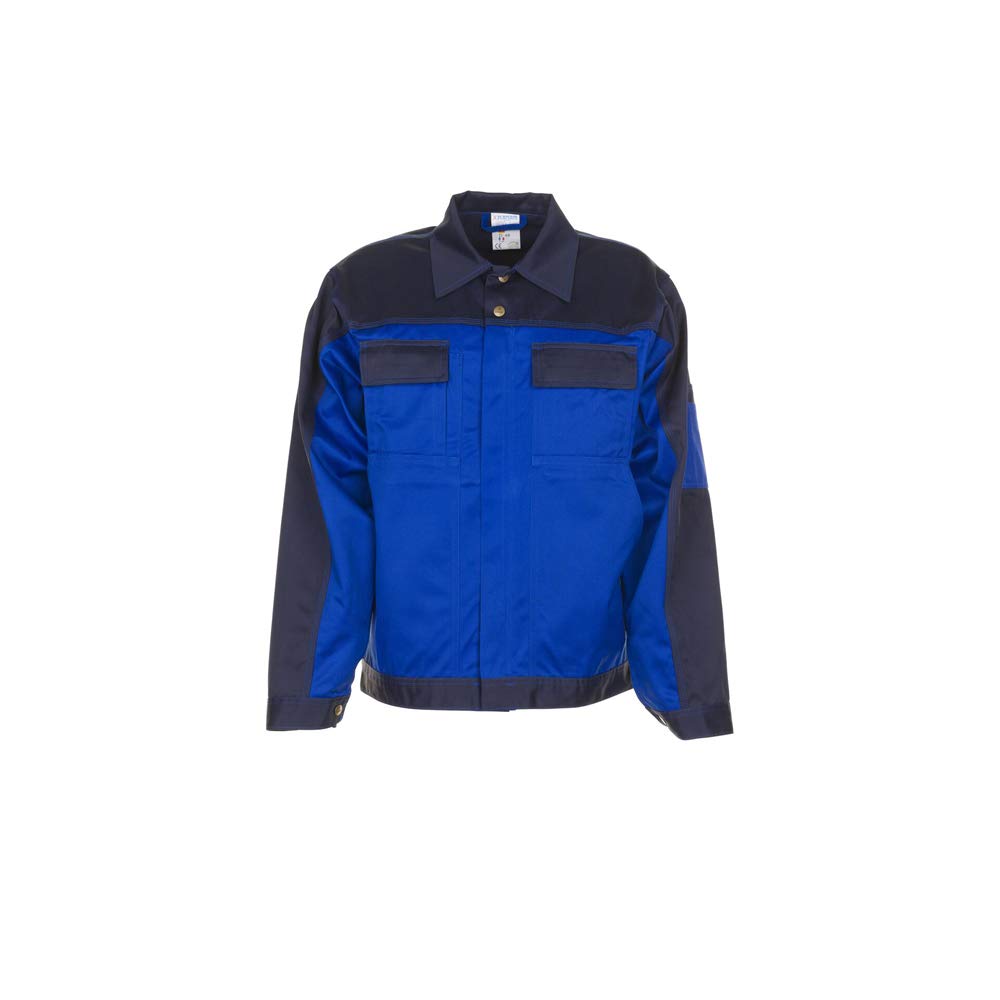 Planam Grösse 50 Herren Tristep Bundjacke kornblau marine Modell 1201 50 Kornblau, Marine, 50 Kornbl