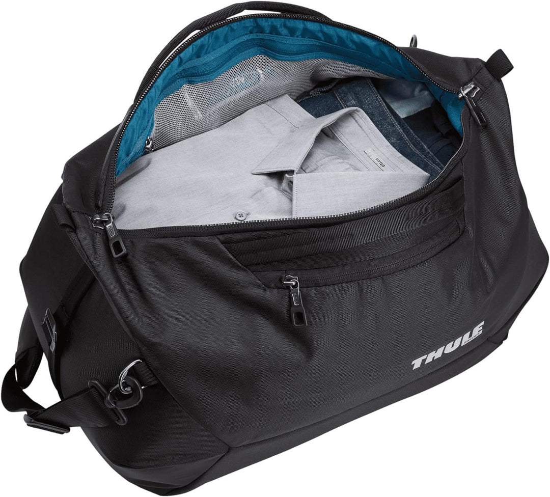 Thule Subterra 45L Schwarz, 45L Schwarz