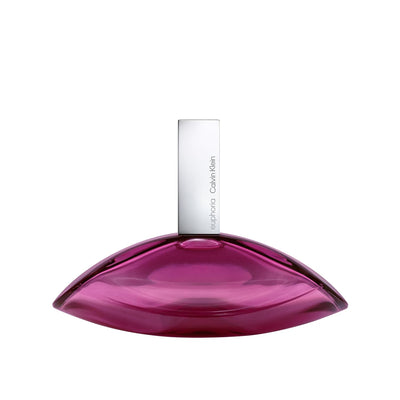 Calvin Klein Euphoria Eau de Parfum femme woman, 1er Pack (1 x 160 ml) 160 ml (1er Pack), 160 ml (1e