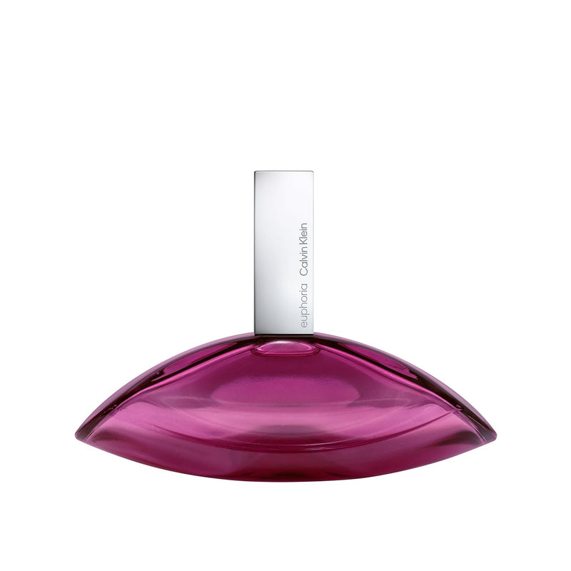 Calvin Klein Euphoria Eau de Parfum femme woman, 1er Pack (1 x 160 ml) 160 ml (1er Pack), 160 ml (1e