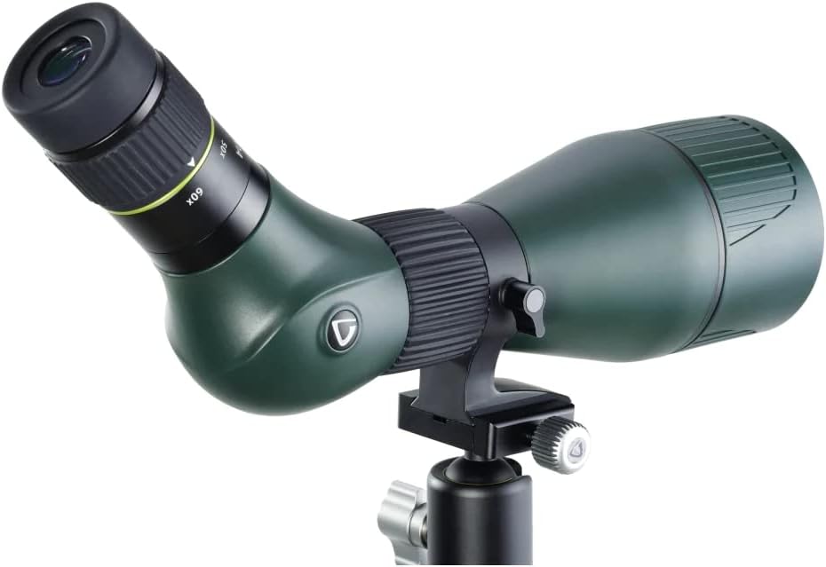 Vanguard Veo HD 80A - Spektiv 80mm Spektiv, 80mm Spektiv
