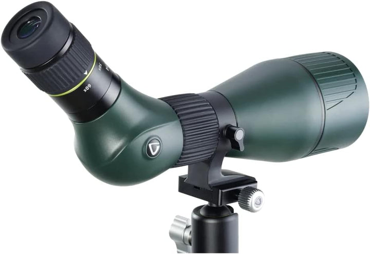 Vanguard Veo HD 80A - Spektiv 80mm Spektiv, 80mm Spektiv