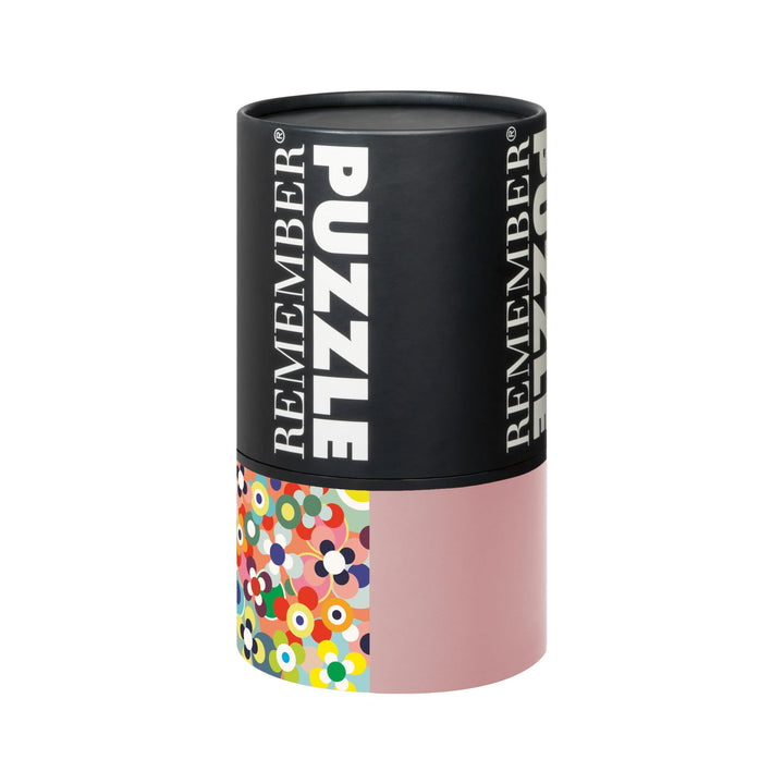 REMEMBER Puzzle Sushi, 500 Teile, hochwertiges Puzzle ab 6 Jahren