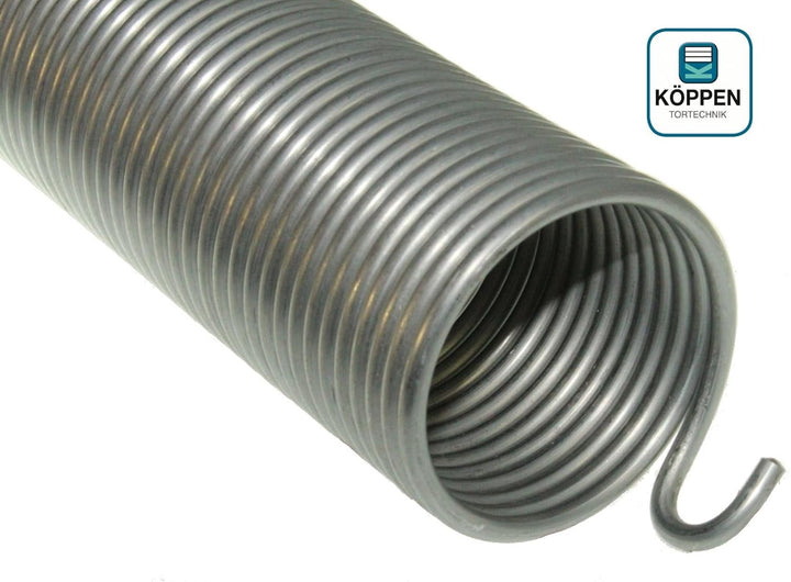 Torsionsfeder L700 passend zu Hörmann L 700