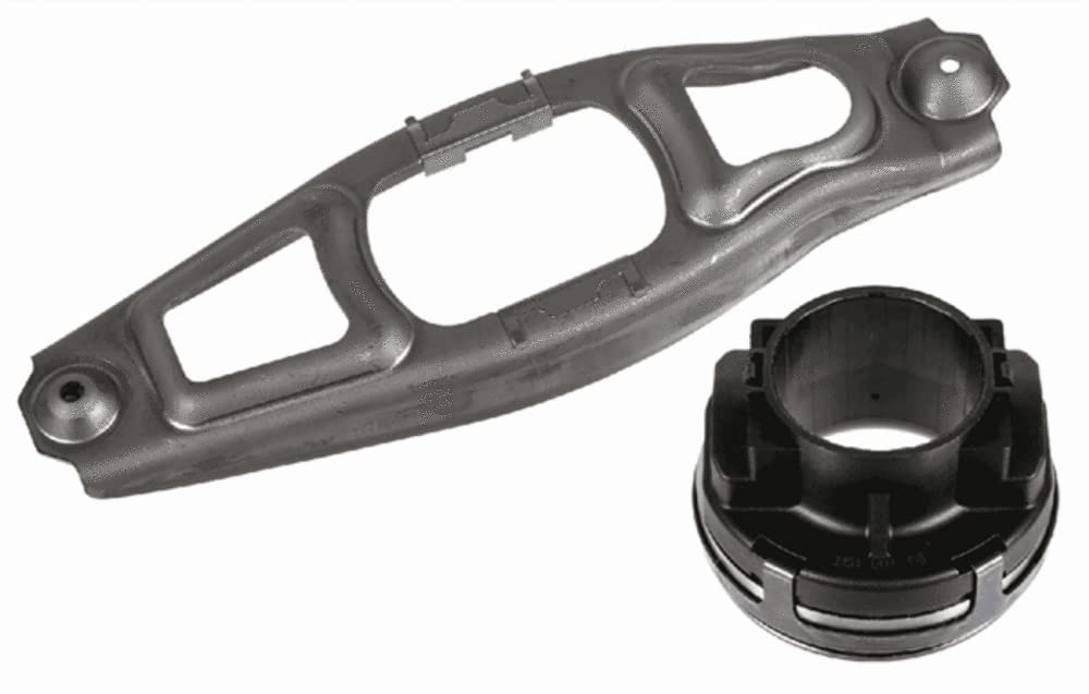 SACHS 3189 600 064 Ausrücklager Ausrückmodul Für Mercedes-Benz C-CLASS T-MODEL (S205) 2014