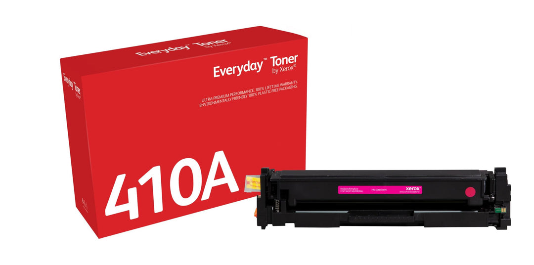 Xerox Laser Toner Everyday 006R03699 Magenta Ersatz für HP CF413A Canon CRG-046M diverse imageCLASS