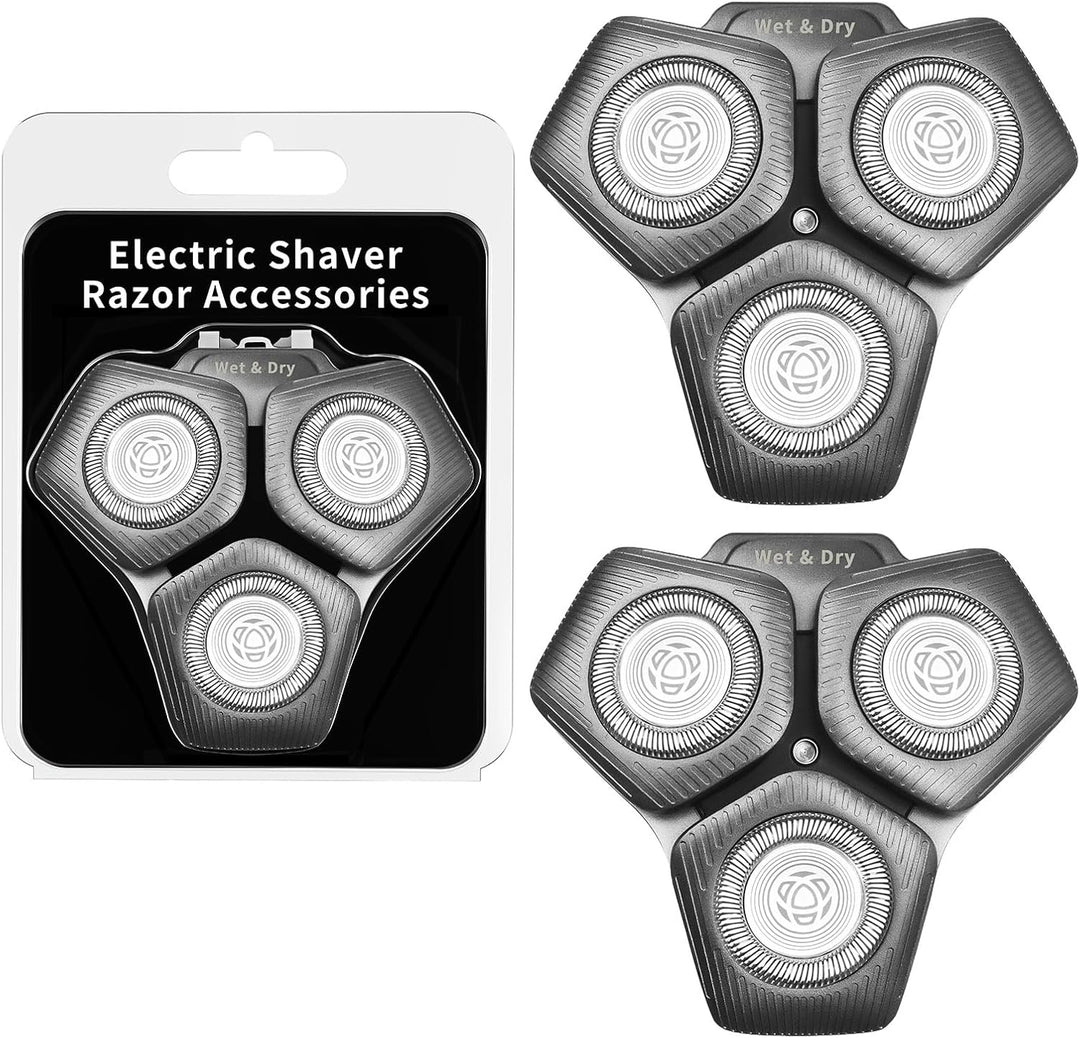 SH71/50 Scherköpfe kompatibel mit Phil*is S5000 Serie (S5XXX), S7000 (S7XXX), SH60/70 und SH71/50, 2