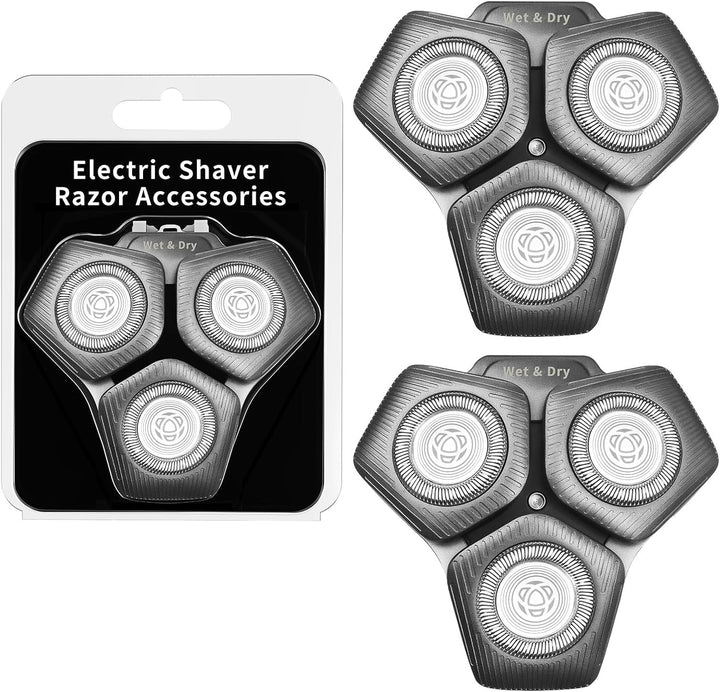 SH71/50 Scherköpfe kompatibel mit Phil*is S5000 Serie (S5XXX), S7000 (S7XXX), SH60/70 und SH71/50, 2