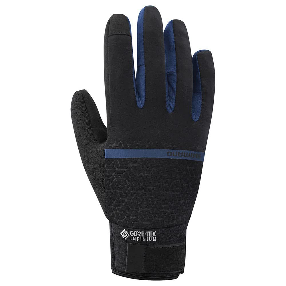 SHIMANO Isolierende Handschuhe Infinium™