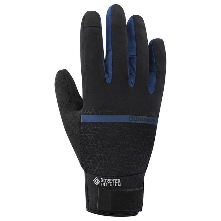 SHIMANO Isolierende Handschuhe Infinium™