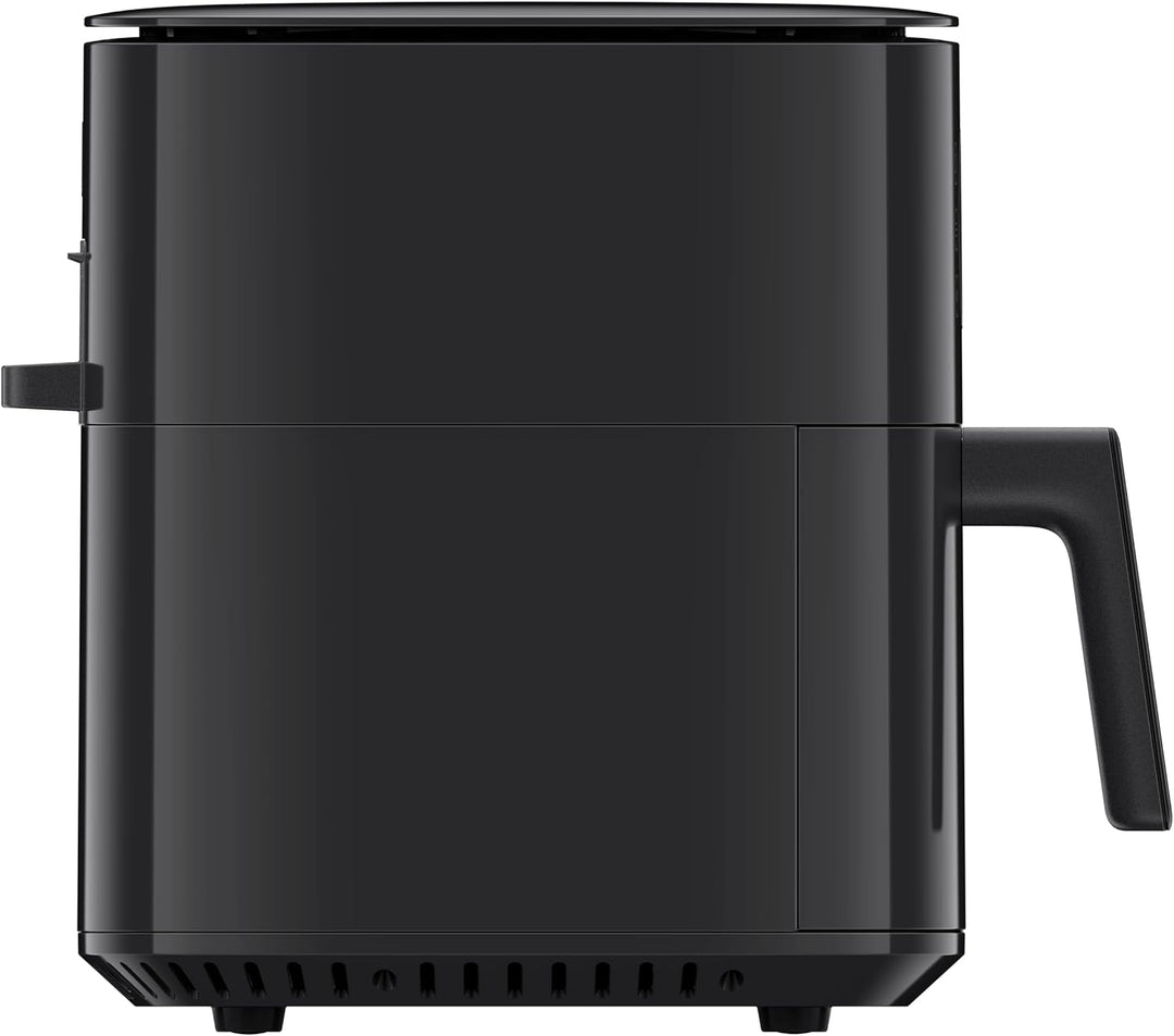 Xiaomi Air Fryer 6.5L Black EU 36.7 cm x 27.9 cm x 32.3 cm Black, 36.7 cm x 27.9 cm x 32.3 cm Black