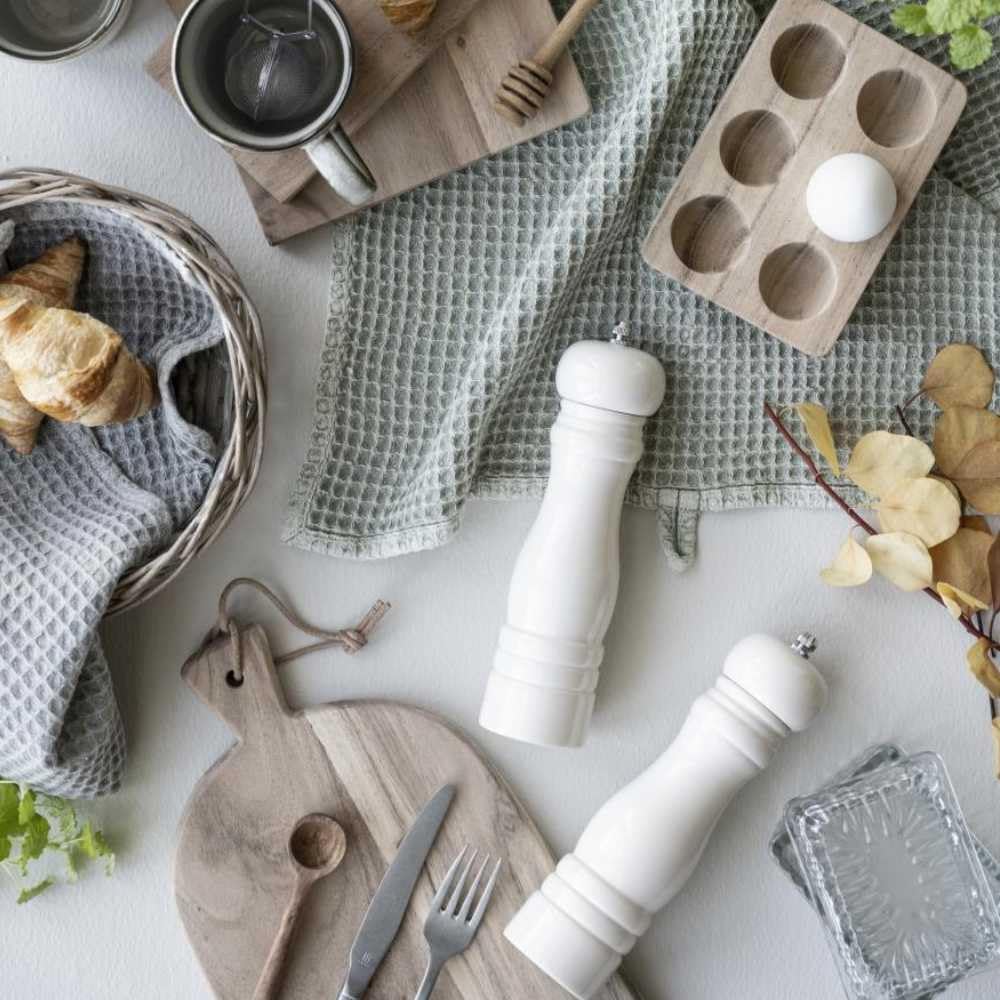 Salz und Pfeffermühle crem