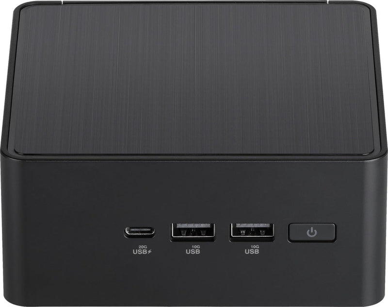 ASUS Mini PC | &