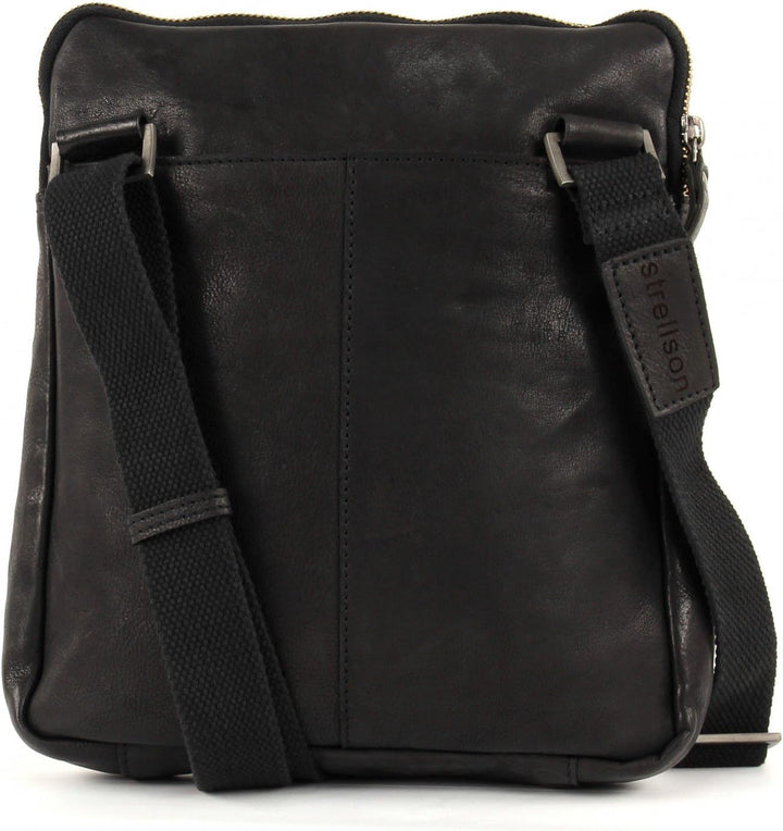 Strellson Upminster brian ShoulderBag XSVZ Einheitsgrösse Schwarz, Einheitsgrösse Schwarz