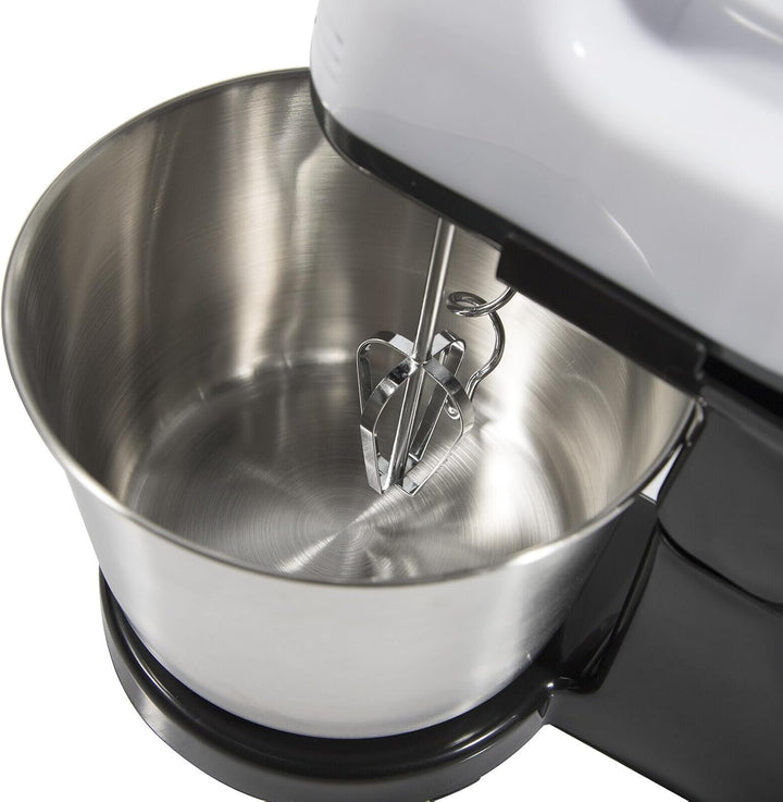 100W Rührmaschine Teigknetmaschine Stabmixer Küchenmaschinen, Rührgeräte Knetmaschine Küchenmaschine
