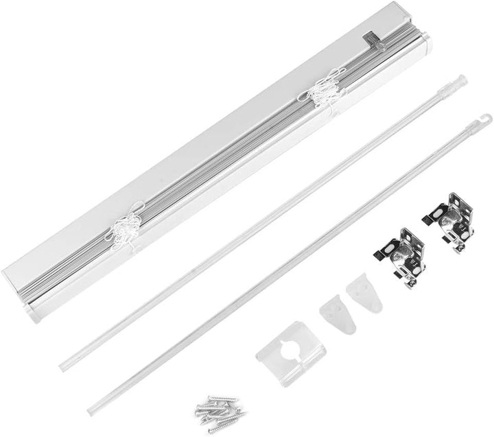 S SIENOC Aluminium Venetian Blind Alu Jalousie Alujalousie Schalusie Jalousette Fenster Rollo Montag