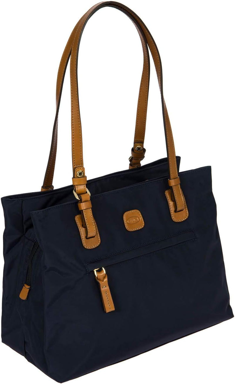 Mittelgrosser Shopper X-Bag Einheitsgrösse Ocean Blau, Einheitsgrösse Ocean Blau