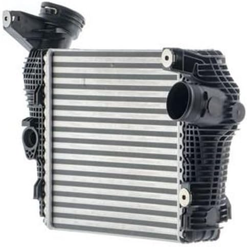 MAHLE CI 333 000P Ladeluftkühler BEHR PREMIUM LINE