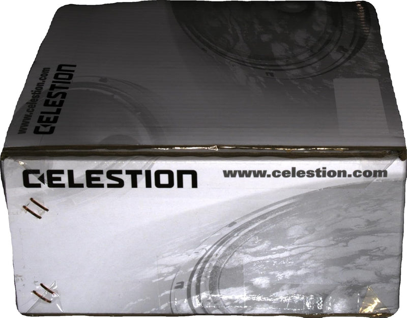 Celestion© »Ten 30 Guitar Loudspeaker« Gitarrenlautsprecher - 10" - 30W - 16 Ohm, 16 Ohm