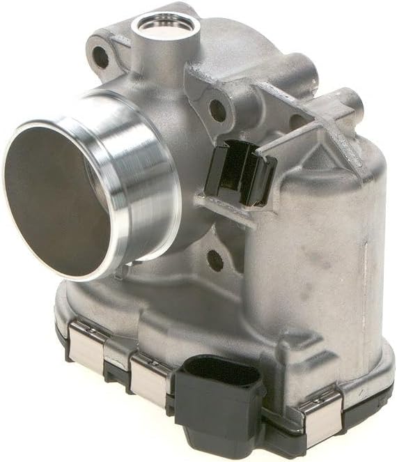 BOSCH 0280750137 Drosselklappenstutzen