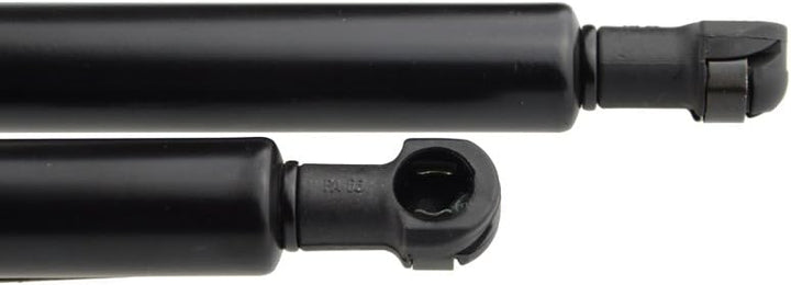 Frankberg 2x Gasfeder Dämpfer Heckklappe Kompatibel mit Note E11 NE11 1.4L 1.5L 1.6L MPV 2006-2012 R