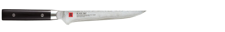Kasumi Ausbeinmesser 16 cm, Serie Damast, MADE IN JAPAN
