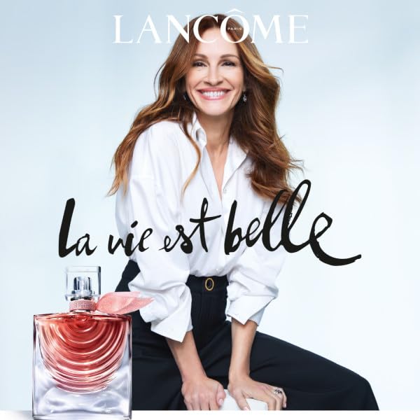 Lancome La Vie est Belle Iris Absolu Eau de Parfum Damen Spray