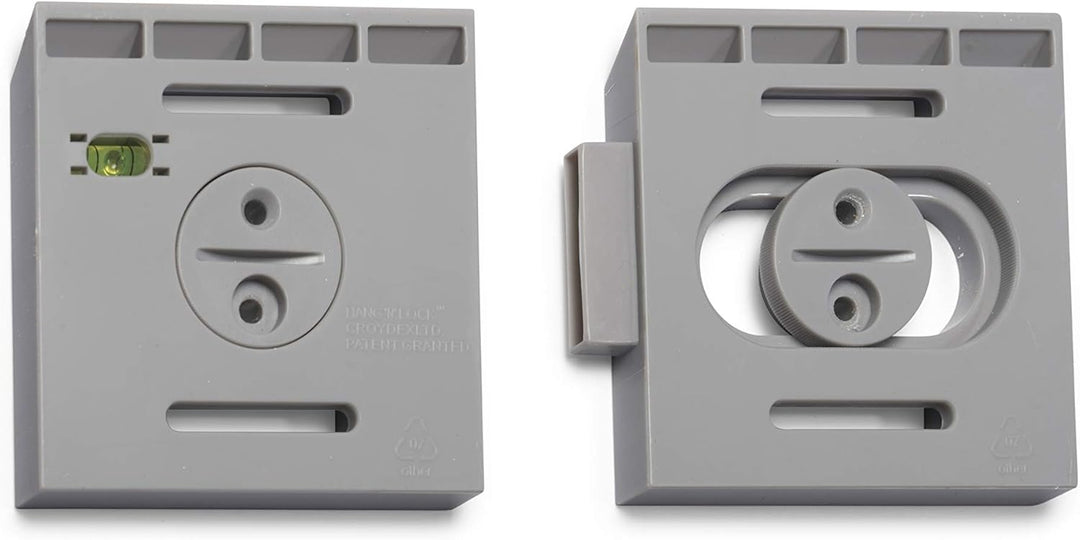 Croydex WC101469 Aluminiumschrank mit 1 Tür, 61 x 76 cm 61 x 76 cm Einzeltür, 61 x 76 cm Einzeltür