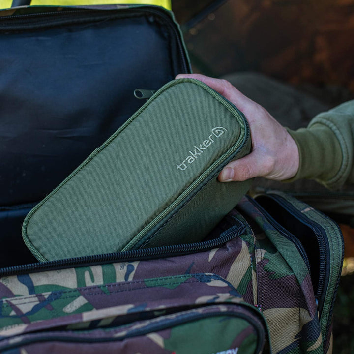 Trakker-NXG-Aufbrühset für Karpfen-/Süsswasserangeln