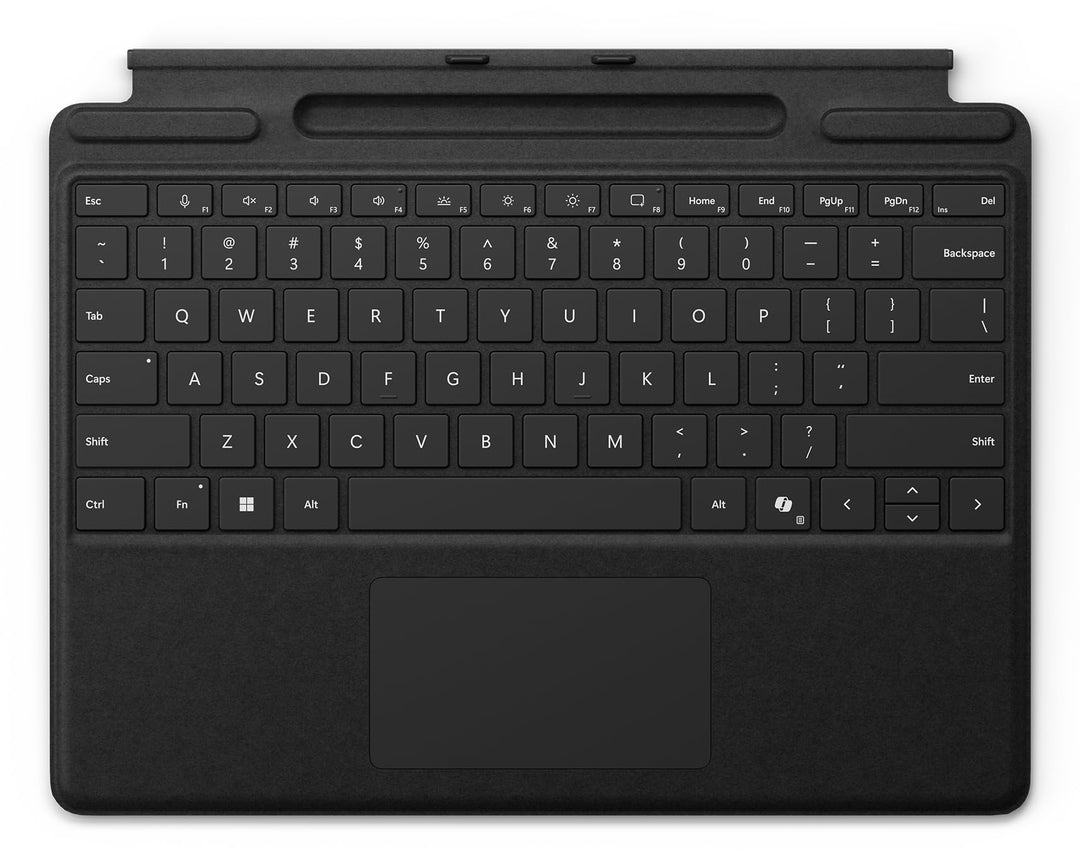 Microsoft Tastatur 8XB-00150