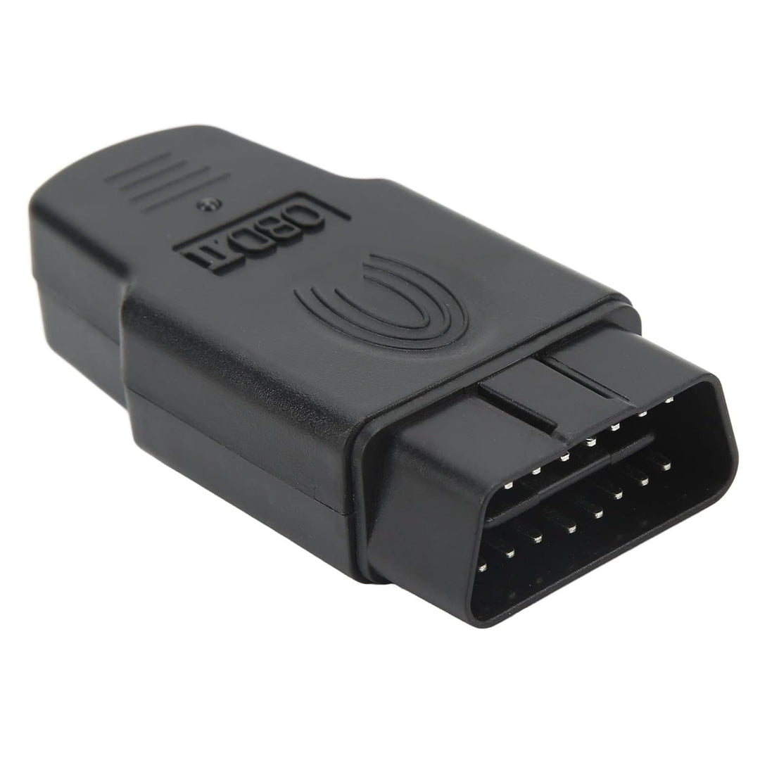 Bediffer Auto ECU Unlock Wegfahrsperre Werkzeug ECU Unlock IMMO Tool Bypass IMMO Off Tool mit Anzeig
