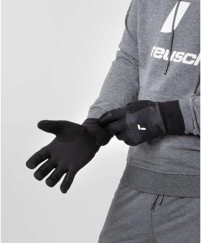 Reusch Garhwal Hybrid TOUCH-TEC Unisex Multisporthandschuhe Outdoorhandschuhe für Damen und Herren t