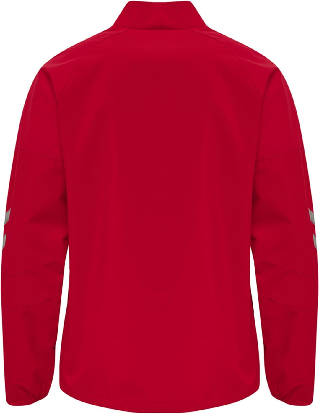 hummel Reissverschluss Jacke Hmllead Herren S Rot, S Rot