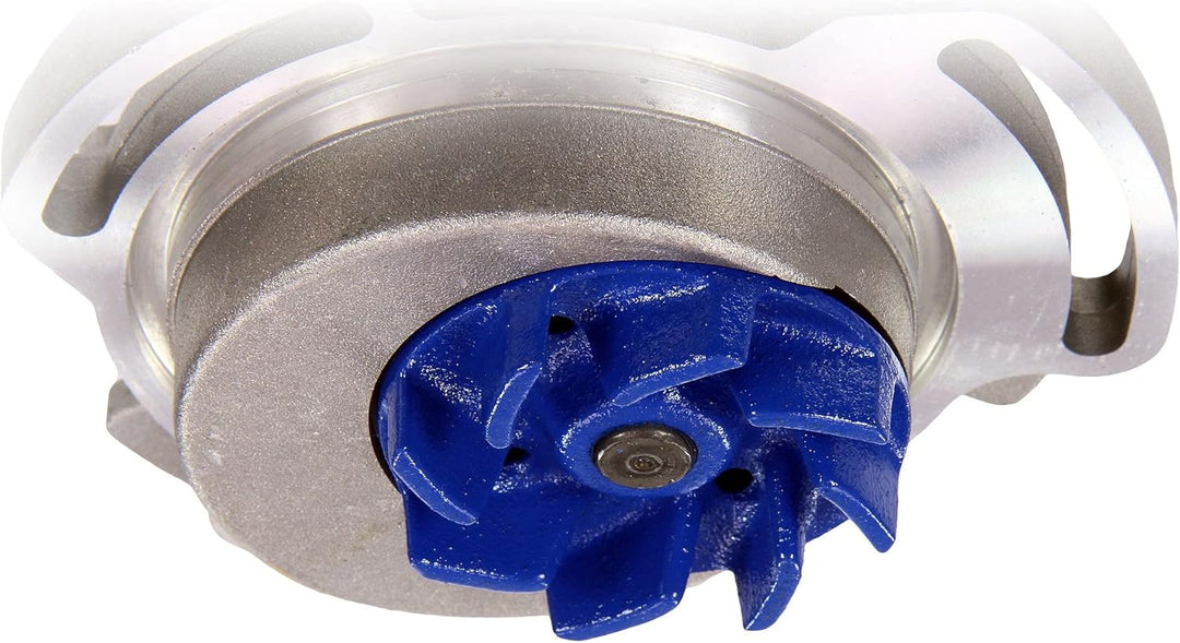 SKF VKMC 01103 Spannrollensatz inkl. Wasserpumpe